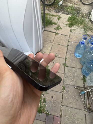 купить редми 9 бу: IPhone 13, Колдонулган, 128 ГБ, Куту, 86 %