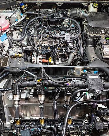 ГБО: Корея Газ Эксперт — профессиональная установка и настройка ГБО — 14