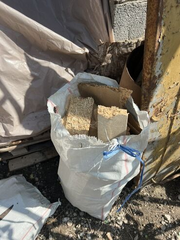 установка замка в металлическую дверь цена: Продаю дрова в мешках(остатки мебельных цехов) для растопки печки