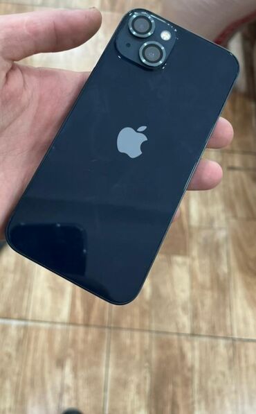 apple 11 pro max: IPhone 13, 128 ГБ, Midnight, Отпечаток пальца, Беспроводная зарядка, Face ID