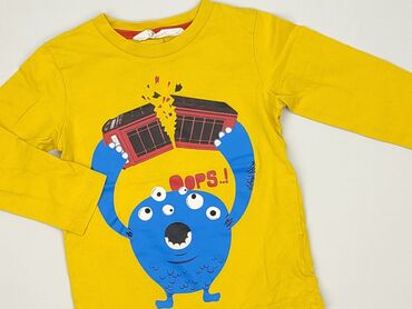 next kurtki: Blouse, H&M, 1.5-2 years, 86-92 cm, condition - Very good
