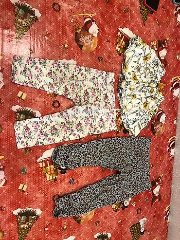 Детская одежда и обувь: Комбинезон, Для девочек, 1 - 2 года, Marks & Spencer — 10