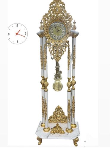 son zeng geyimleri instagram: Yerüstü saatlar, Mexaniki, Zəngli