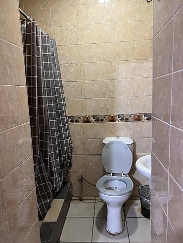 Посуточная аренда квартир: 1 комната, Душевая кабина, Постельное белье, Парковка — 14