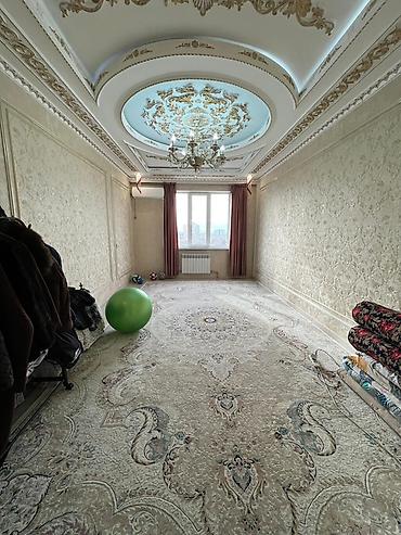 Продажа квартир: 3 комнаты, 91 м², Элитка, 7 этаж, Евроремонт — 2