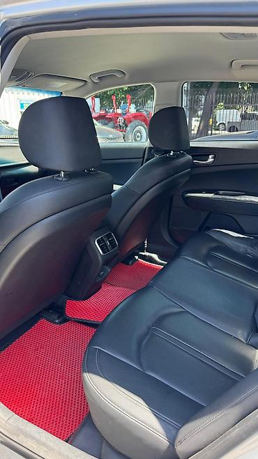kia в рассрочку: Kia K5: 2021 г., 2 л, Автомат, Газ, Седан — 10
