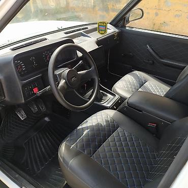 Tofas: Tofas : 1.6 l | 2004 il 115987 km Sedan — 7