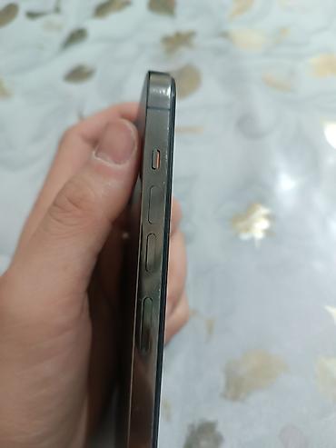 Apple iPhone: IPhone 13 Pro Max, Б/у, 1 ТБ, Графит, 74 % at lalafo.kg — 5 Apple iPhone: IPhone 13 Pro Max, Б/у, 1 ТБ, Графит, 74 % — 5