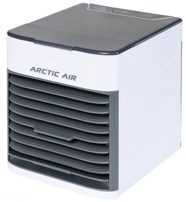 вентиляторы охлаждения: Кондиционер Aircool Мобильный, Классический, Охлаждение