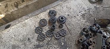 opel astra kompressor: 102 104 601 605 606 602 604 611 617 612Vallar Rasvedvallar yağ — 6