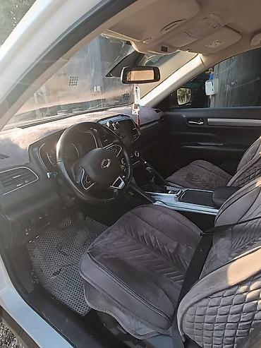 Renault Samsung: Renault Samsung QM6: 2020 г., 2 л, Автомат, Газ, Кроссовер — 5