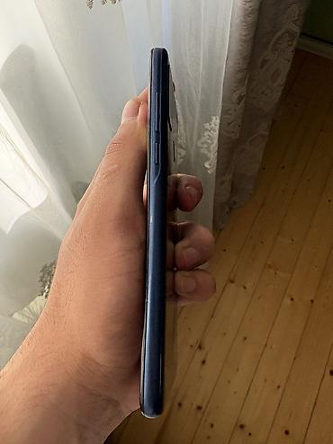 Digər mobil telefonlar: TCL 20E smartfon - Ekran: 6.52" HD+ (720×1600), damla-notch ön kamera — 9