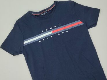 T-shirt for men, M (EU 38), Tommy Hilfiger, condition - Good