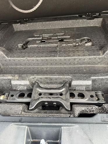 Subaru: Subaru Outback: 2021 г., 2.5 л, Вариатор, Бензин, Универсал — 24