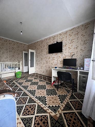 кв чуйкова 132: 2 комнаты, 52 м², 106 серия, 4 этаж — 5