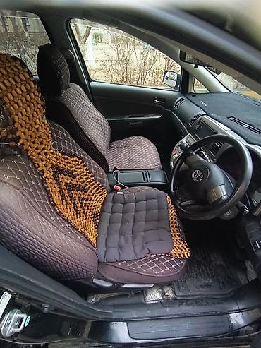 Toyota: Toyota WISH: 2003 г., 1.8 л, Автомат, Бензин, Минивэн — 6