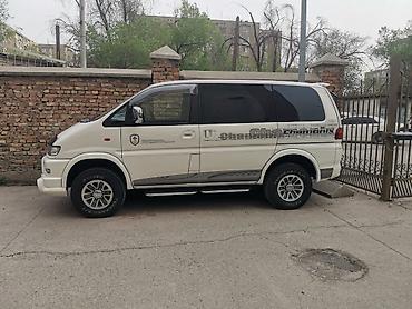 мицубиси делика: Mitsubishi Delica: 2003 г., 3 л, Автомат, Бензин, Бус — 2
