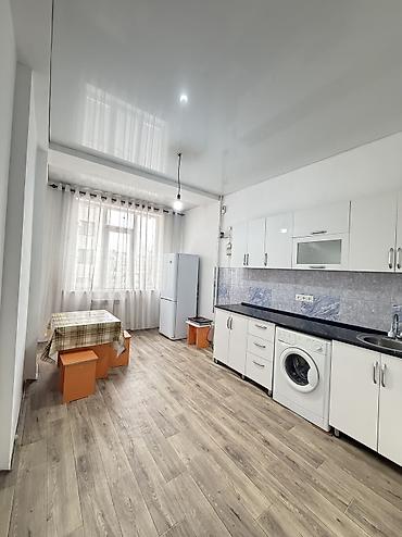 Продажа квартир: 1 комната, 41 м², Элитка, 3 этаж, Евроремонт — 1