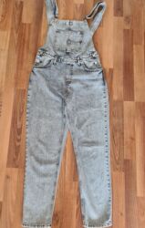 şortik tulum: Комбинезон, цвет - Серый