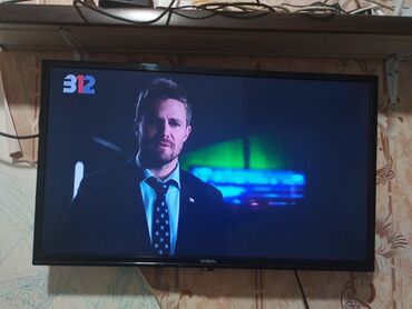 телевизор ясин 32 цена в бишкеке: Продаю телевизор Ясин 32, диоганал без интернета Ясин