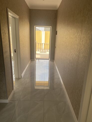 Həyət evləri və villaların satışı: Hövsan qəs. 3 otaqlı, 120 kv. m, Kredit yoxdur, Yeni təmirli — 3