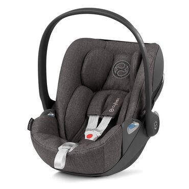 cybex автокресло: Коляска, Новый