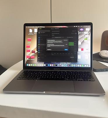 macbook 2022: 💻 Продаю MacBook Pro M1 (2020) — Space Gray 💰 Цена: 52 000 сом (торг — 1