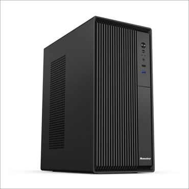 кейс для пк: Компьютер, ядер - 24, ОЗУ 32 ГБ, Игровой, Новый, Intel Xeon, AMD Radeon RX 580, NVMe