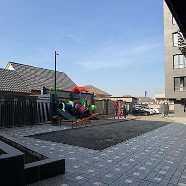 Продажа квартир: 2 комнаты, 81 м², Элитка, 10 этаж, Евроремонт — 14