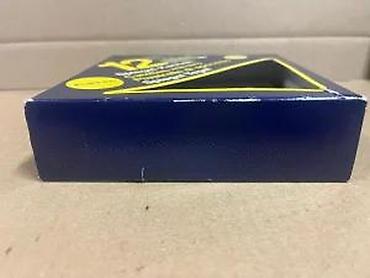 Ogledala: Samolepljive ogledalo-pločice – set od 12 komada - Dimenzije jedne — 10