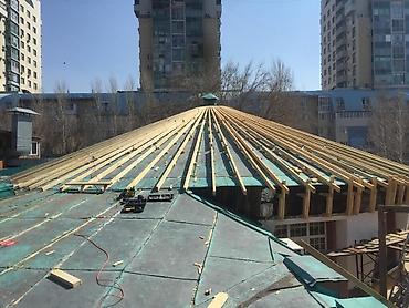 Кровля крыши: Кровля крыши | Монтаж Больше 6 лет опыта — 11