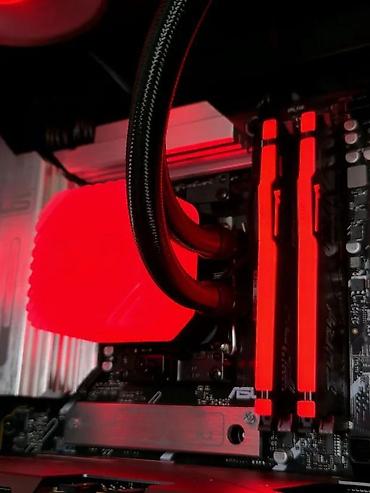 Desktop računari i radne stanice: Ryzen 7 7800X3D RX 9070 X870 64GB 1TB - SM121PC. ✨ Prodaja i sklapanje — 13