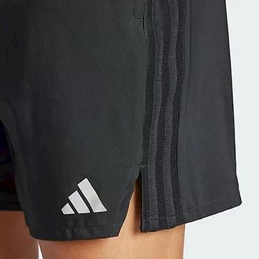 Шорты: Мужские шорты, Adidas, M, цвет - Черный — 2