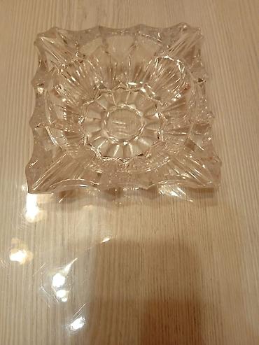 Qədəhlər: Qədəhlər, Xrustal, Rusiya — 20