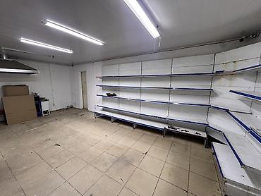 киоски: Торговый павильон/киоск под магазин продуктов, напитков, бытовых — 7