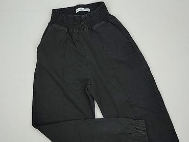 brandy bluza: Bershka, Spodnie dresowe damskie, rozmiar XS — 1