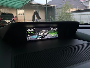 Subaru: Subaru Ascent: 2018 г., 2.4 л, Вариатор, Бензин, Кроссовер — 18