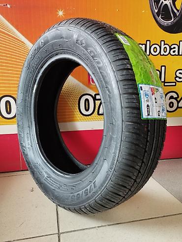 Шины: Новые летние шины 175/65 R14 Вы всегда можете узнать про интересующий — 3