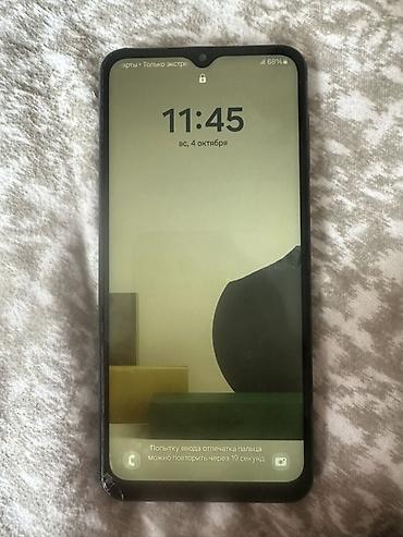 Мобильные телефоны и аксессуары: Смартфон Samsung Galaxy A23(черный) Основные характеристики: - Экран — 2