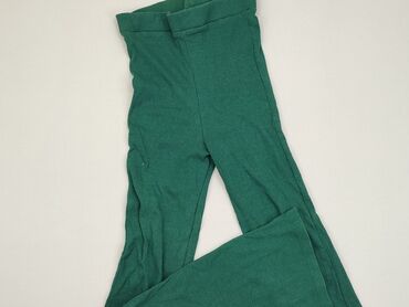 bluzki wieczorowe do spodni: Spodnie Damskie, S, stan - Dobry