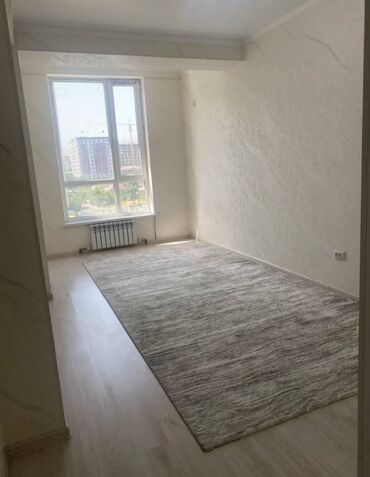 Продажа квартир: 1 комната, 40 м², Элитка, 6 этаж, Евроремонт