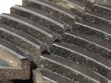 Ostali uređaji: Raspareni paknovi za futer (duzina 53mm, sirina 20mm) 🔧 Vrste — 7