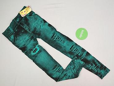 leginsy c: Legginsy rozmiar S — 2