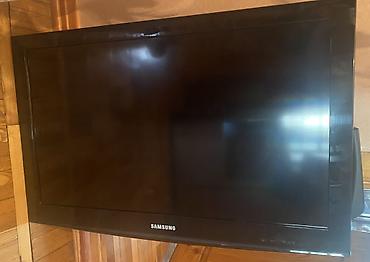Orijqinal Samsung LCD televizor – model LE32D403E2W (LE32D403)