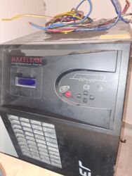 texno pova 5: Başlıq: UPS 30 KVA satılır razılaşma yolu ilə Məhsul təsviri: -