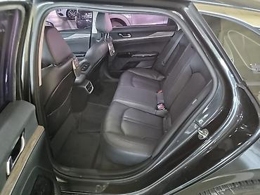 kaiyi e5: Kia K5: 2020 г., 1.6 л, Бензин — 5