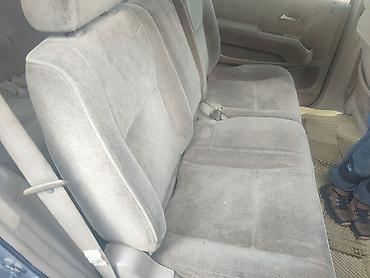 Honda: Honda Odyssey: 2000 г., 2.3 л, Автомат, Бензин, Минивэн — 6