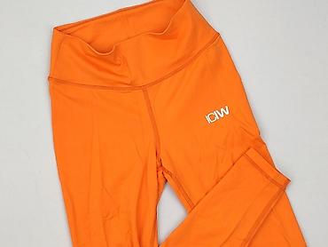 kurtka 4f aquatech 5000: ICIW, Legginsy Sportowe damskie, rozmiar XS — 1
