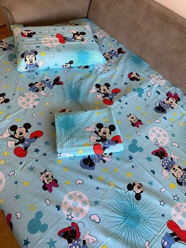 Ostalo: Pamucne posteljine extra kvaliteta. Domaca proizvodnja. Cena : 2500 na lalafo.rs — 9 Ostalo: Pamucne posteljine extra kvaliteta. Domaca proizvodnja. Cena : 2500 — 9