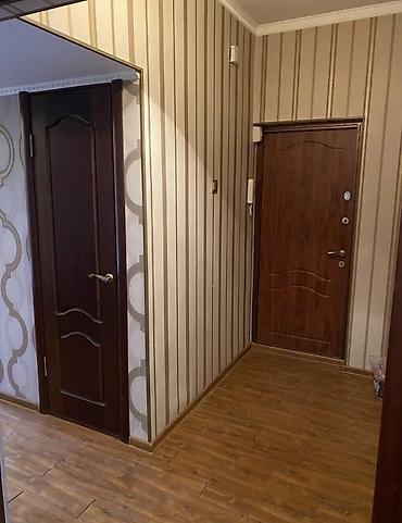 3 к кв: 3 комнаты, 68 м², 106 серия, 3 этаж, Старый ремонт — 8